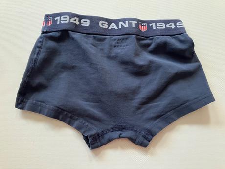 Boxerky, gant,134