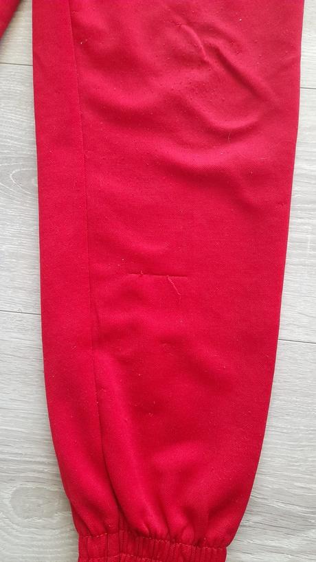 Tepláková súprava, 140