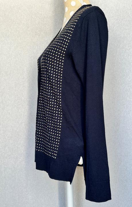 Michael michael kors kardigán, michael kors,s