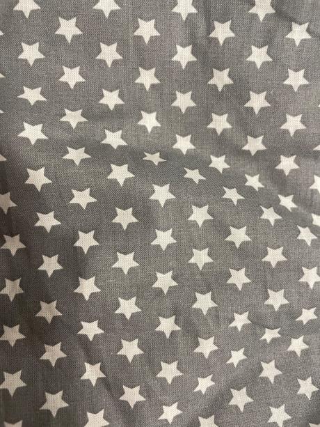 Mantinel do postieľky, 