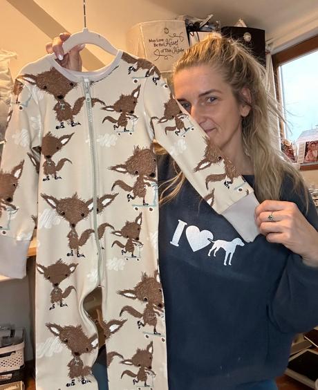 Overal na spanie, 98