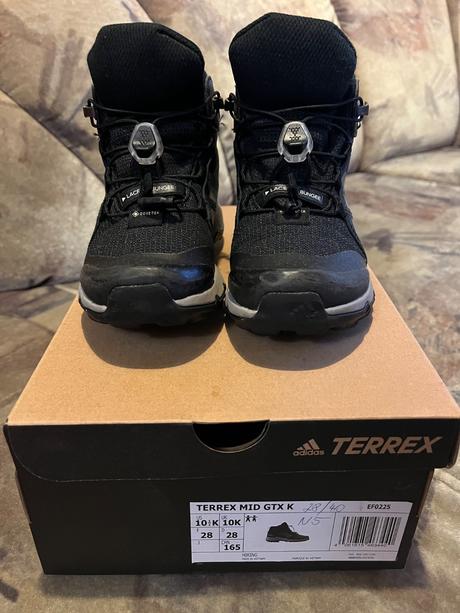 Adidas terrex, adidas,28