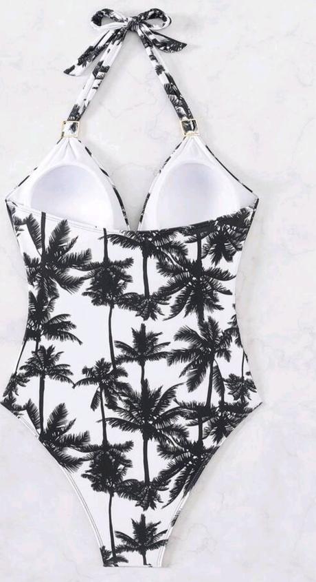 Plavky celé, l / m / s / xl