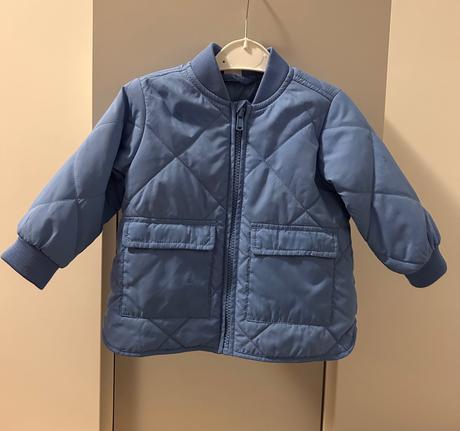 Prechodna bunda, h&m,74