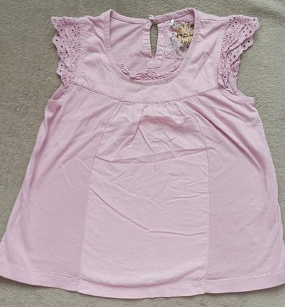 Letné tričko next, next,110