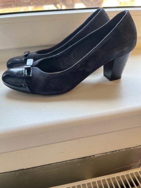 Topánky-lodičky, lasocki,36