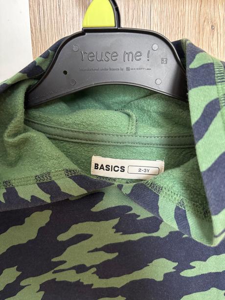 Mikina f&f 98, f&f,98