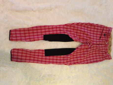 Jazdecké nohavice, hkm,36