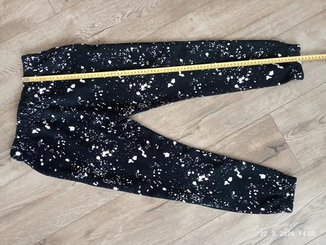 Štýlové tepláky (už s poštovným), f&f,146