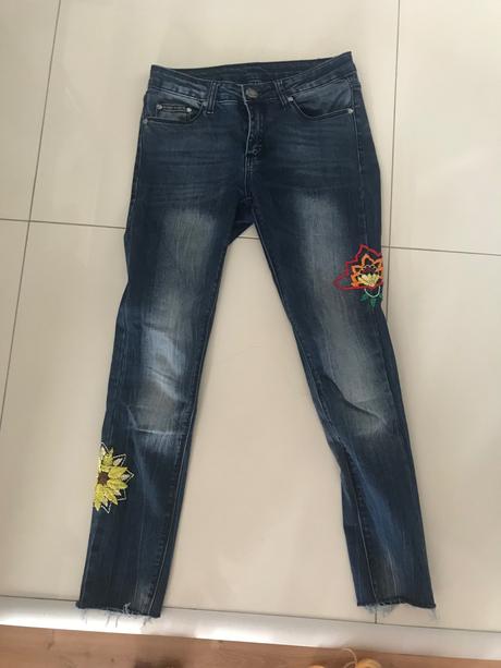 Trendy rifle, amisu,s