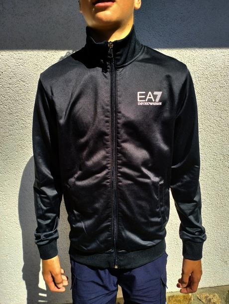 Mikina veľ.160, 158