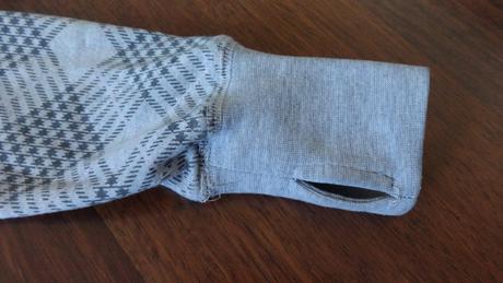 Teplá mikina xs, xs