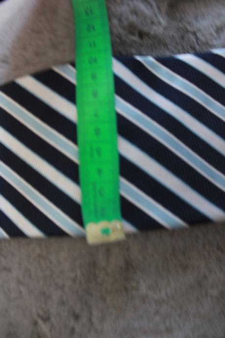 Talianska hodvabna kravata, 