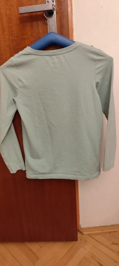 Tričko zalando, 134