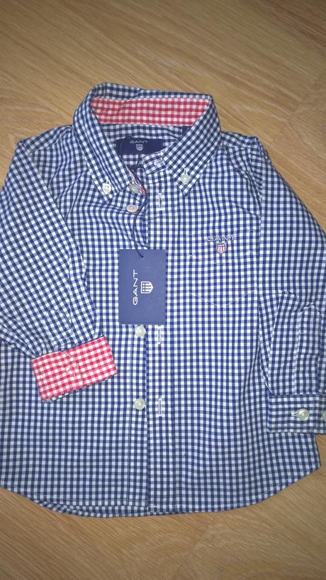 Kosela gant, gant,74