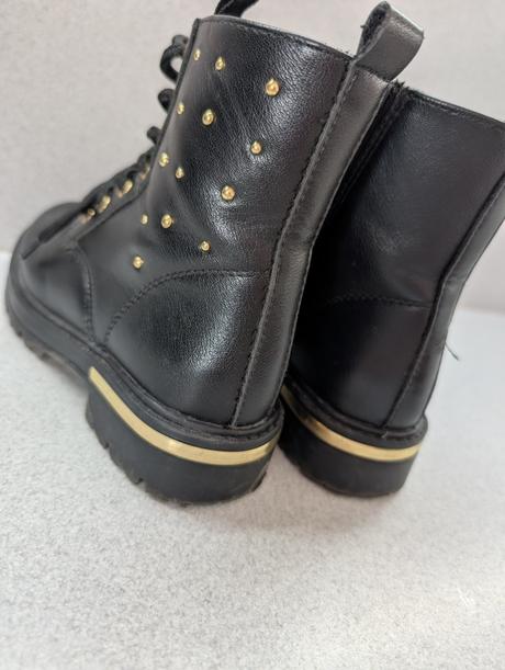 Graceland vysoké prechodné čižmy, graceland,30