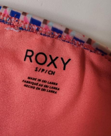 Plavky spodný diel roxy, roxy,s