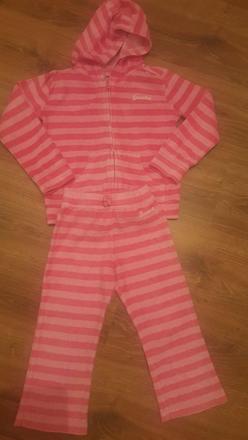 Suprava, cherokee,98