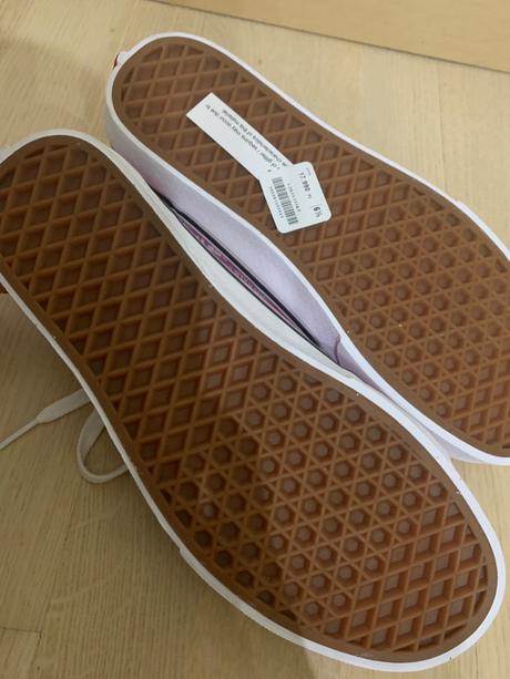 Nové vans tenisky, vans,40