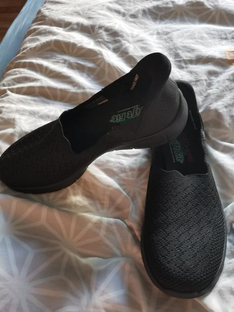 Skechers swift fit, skechers,38