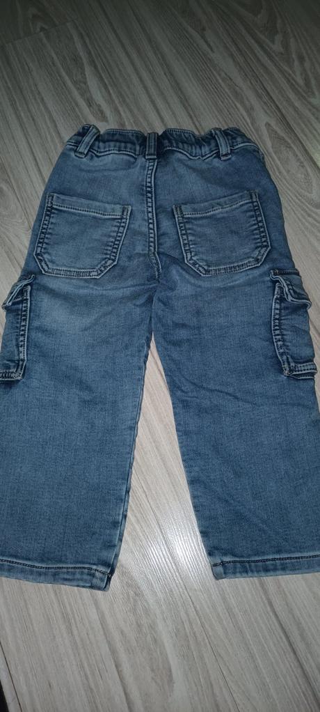 Rifle veľ.104, dopodopo,104