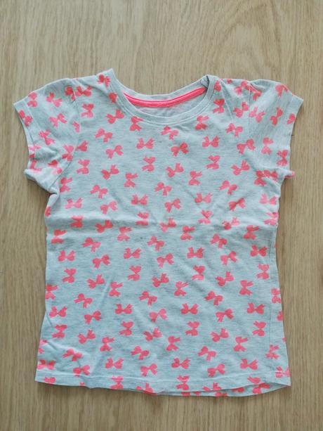 Tricko vel. 110, pepco,110