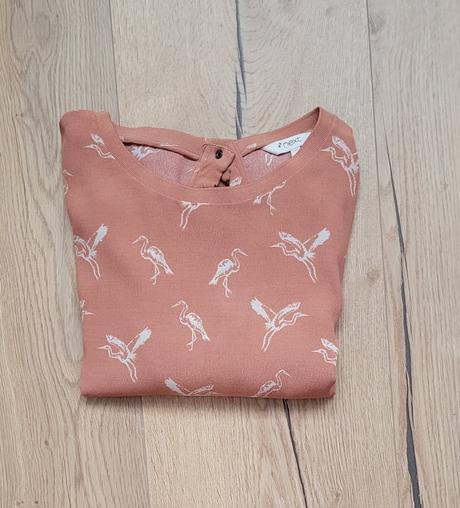 Blúzka s 3/4 rukávom , cena s poštou, next,m