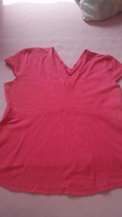 Tehotenské tričko maderna, m