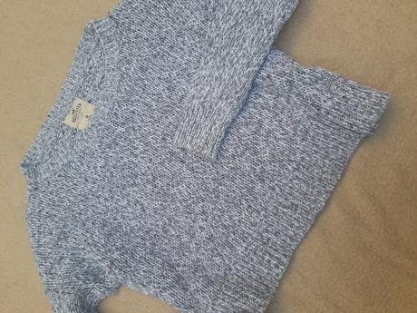 Hollister cropp dámsky pulovrik, hollister,m