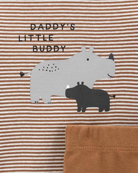 3 dielna body súprava carters usa, carter's,50 - 86