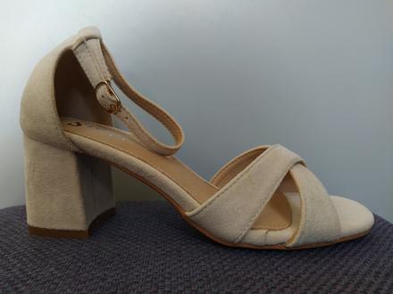 Sandálky, 38 / 39 / 40