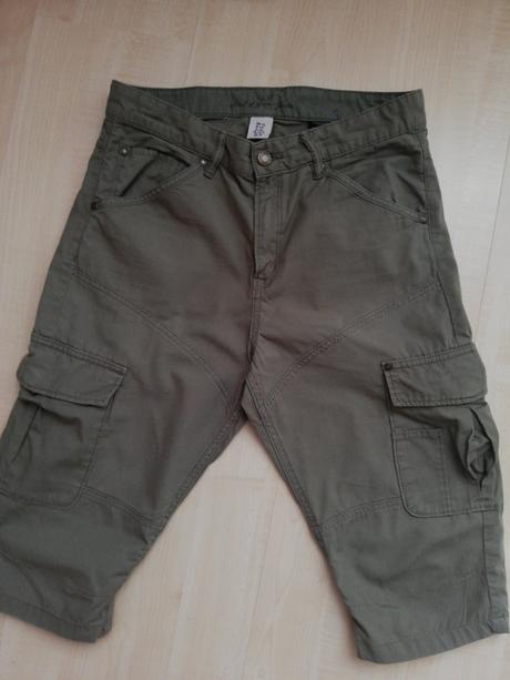 Kraťasy 170-176, lindex,170