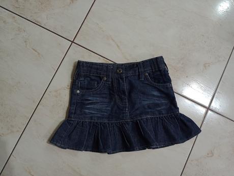 Riflova sukňa 116, okay,116