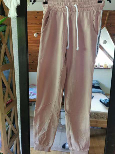 Teplaky, terranova,xs