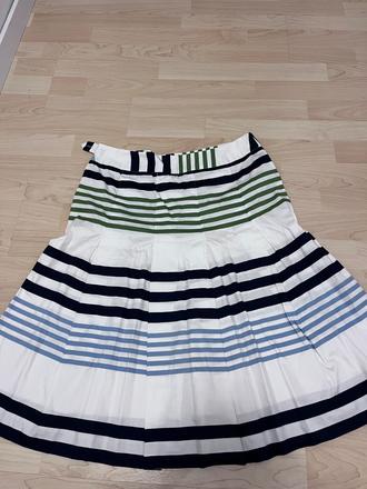 Midi sukňa, grace,m