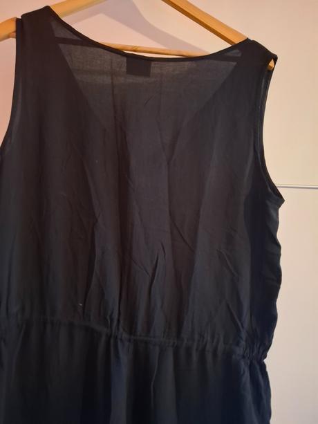 Dlhý elegantný overal, colours of the world,40