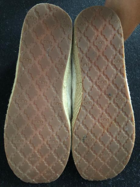 Topánky ugg, ugg,39