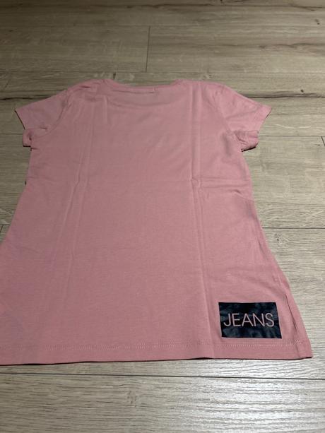 Tričko, calvin klein,146