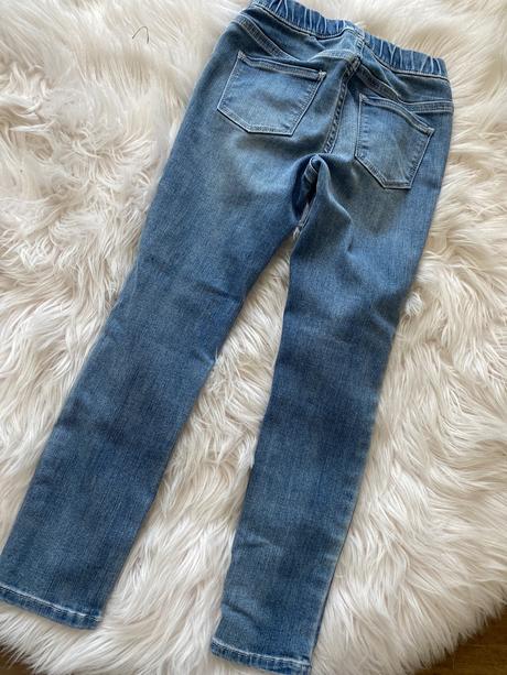 Riflove džeginsy h&m, h&m,116