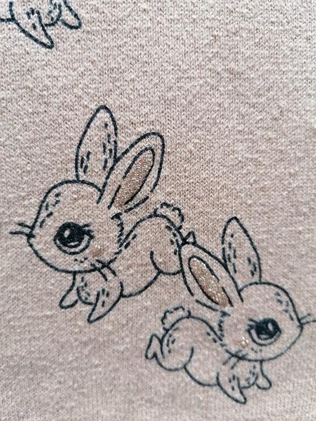 Pulóver h&m, h&m,134