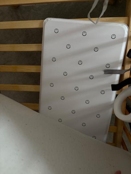 Mojitor dychu nanny, nanny