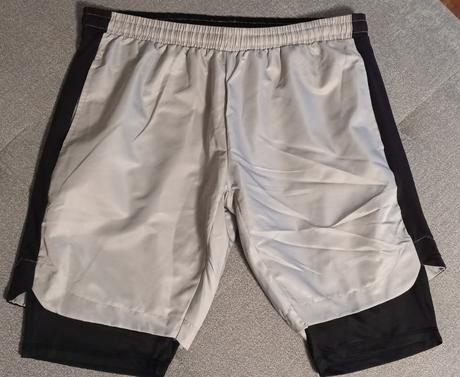 Kraťasy slazenger, slazenger,xl