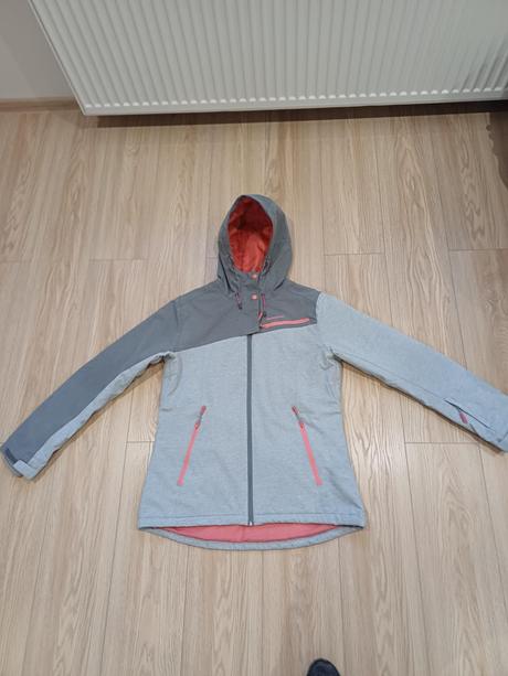 Dámska lyžiarska bunda, l