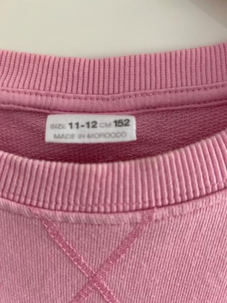 Cropp mikina, zara,152