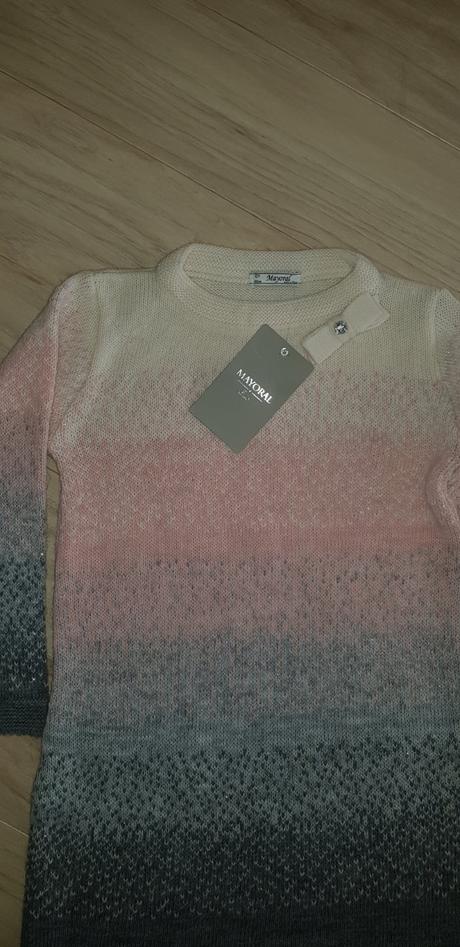 Mayoral saty, mayoral,122