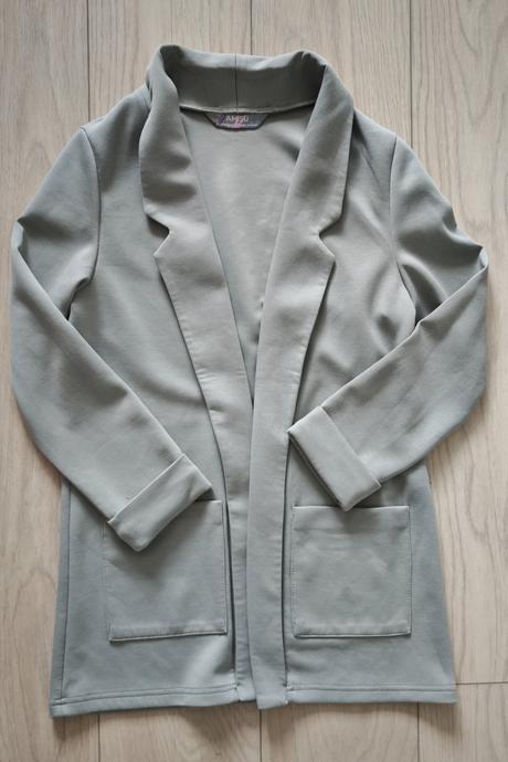 Sako predĺžené, amisu,34