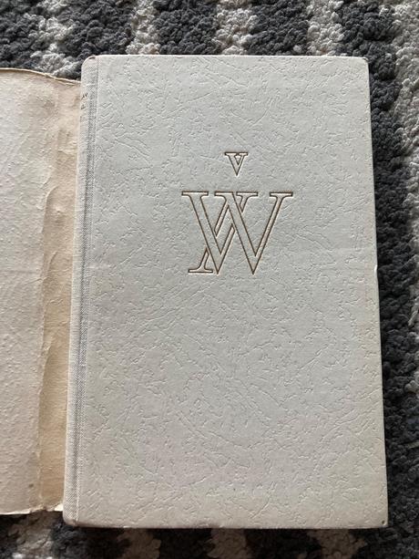 Sbohem a šáteček vítězslav nezval (1953), 