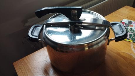 Tlakový hrniec tescoma, 