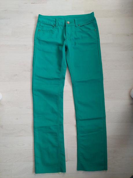 Nohavice č.170, 170