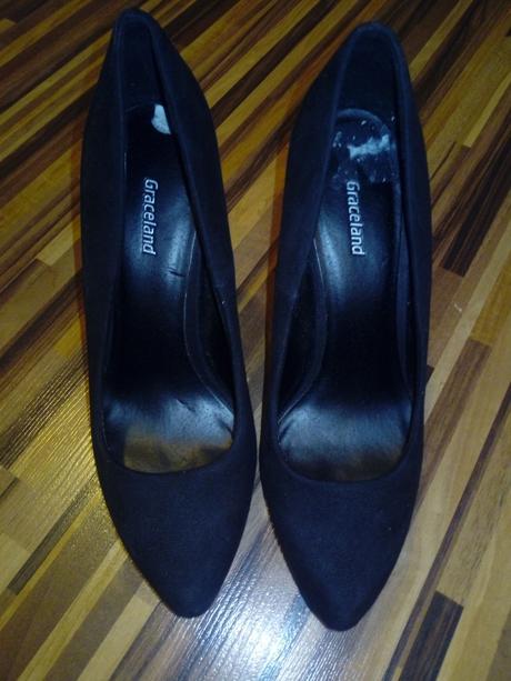 Graceland dámske topánky č37, graceland,37